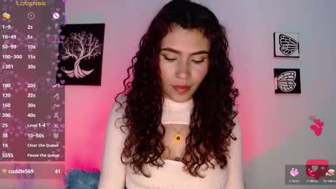 Ari online show from 03.24.26