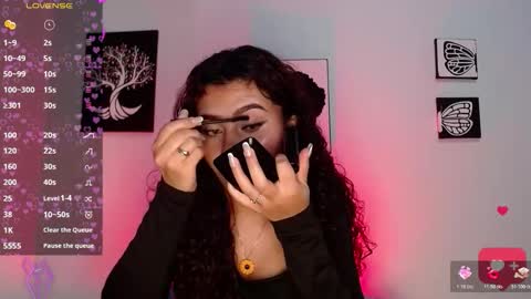 Ari online show from 03.29.26