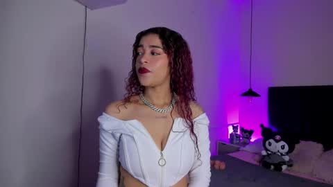 Ariadna online show from 11.07.25