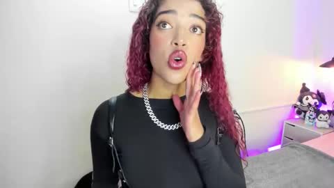 Ariadna online show from 11.11.25