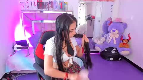 ariadnacappelletty online show from 05.27.26