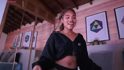 Aria Foster online show from 05.31.26