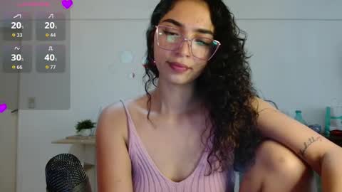 ariagal online show from 02.12.26