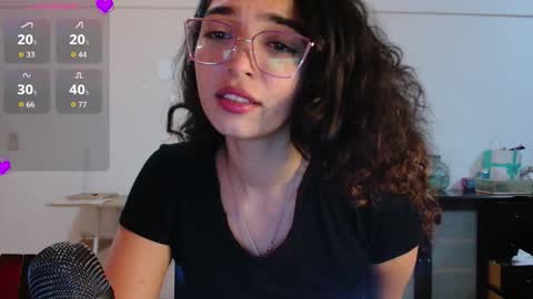 ariagal online show from 03.09.26