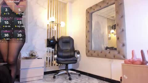 aria  online show from 01.17.26