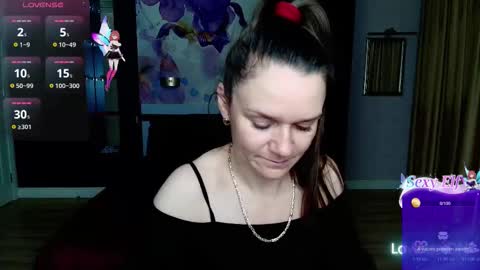 AriaGray online show from 02.03.26