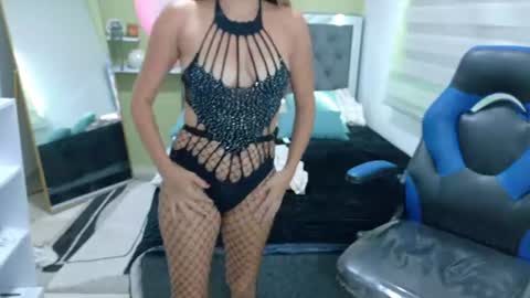ariah_cute online show from 07.22.26