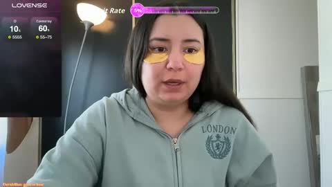 ariahastings942 online show from 04.09.26