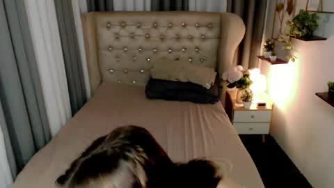 Christine  JorgensenChristmas wish breasts implants  online show from 03.04.26