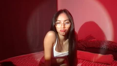 Aria Mariz online show from 09.11.25