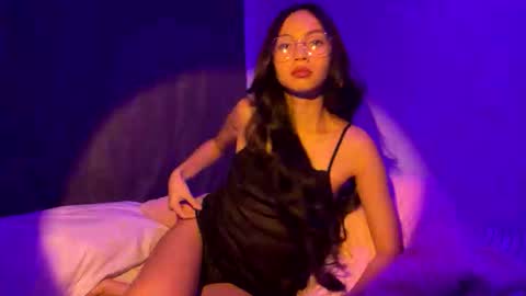 Aria Mariz online show from 09.13.25