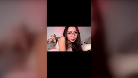 Aria Mariz online show from 03.10.26