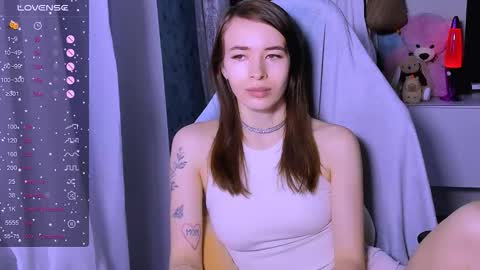 Ari online show from 11.19.25