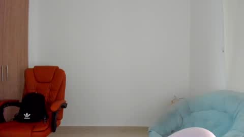 Snapshot of ariamontgomeryyy chatting on 03.11.25 Aria Montgomery online show from 03.11.25