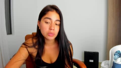 Aria Montgomery online show from 04.23.26