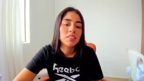 Aria Montgomery online show from 04.28.26