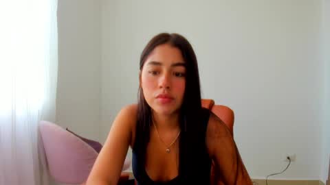 Snapshot of ariamontgomeryyy chatting on 05.04.26 Aria Montgomery online show from 05.04.26