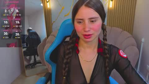 ariana18_b online show from 03.21.26