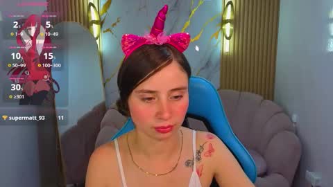 ariana18_b online show from 03.27.26