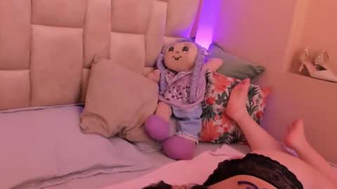 ariana__clauss online show from 10.22.25