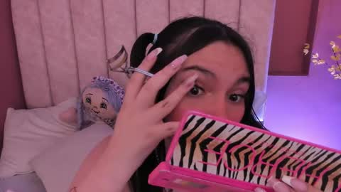 ariana__clauss online show from 10.27.25