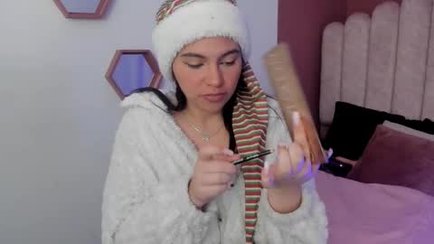 ariana__clauss online show from 12.15.25