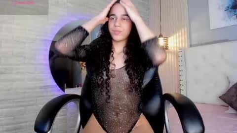 Ari online show from 04.13.26