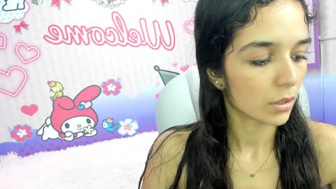 Ariana  online show from 01.23.25