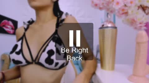 Ariana  online show from 03.08.25