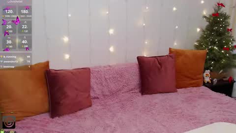 ariana_addams2 online show from 01.30.25