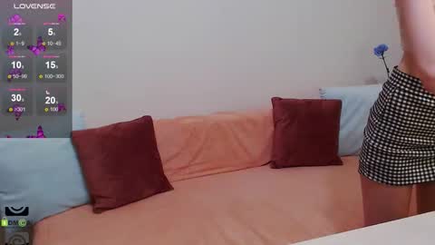 ariana_addams2 online show from 09.08.25