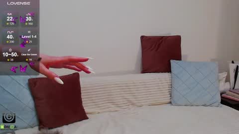 ariana_addams2 online show from 04.02.26