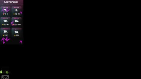 ariana_addams2 online show from 04.22.26