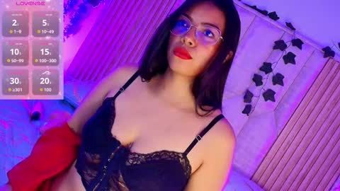 ariana_castillo__ online show from 03.05.26