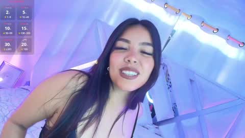 ariana_castillo__ online show from 04.20.26