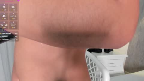 ARIANA online show from 01.10.25