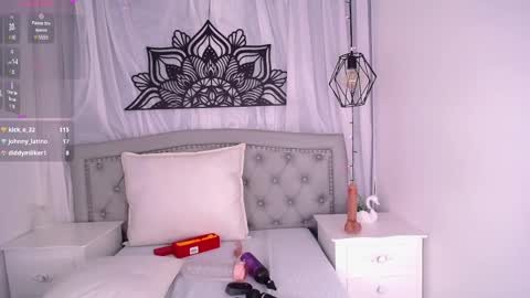 ARIANA online show from 02.15.25