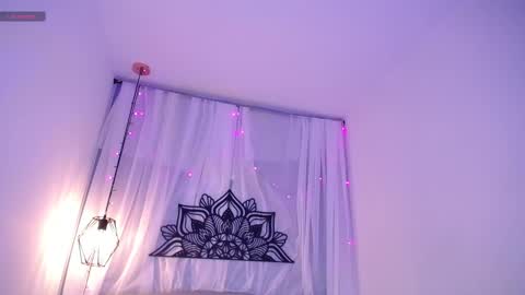 ARIANA online show from 03.10.25