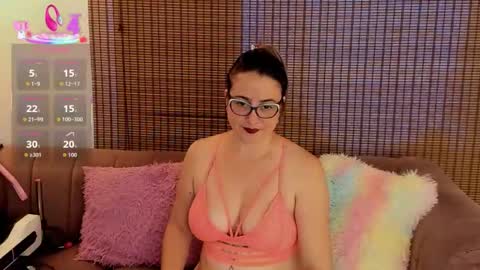 Ariana Cruz online show from 03.15.26