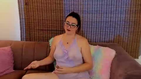 Ariana Cruz online show from 05.11.26