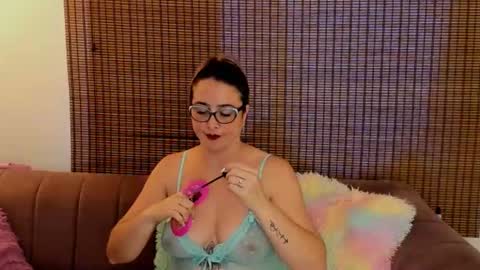 Ariana Cruz online show from 05.14.26