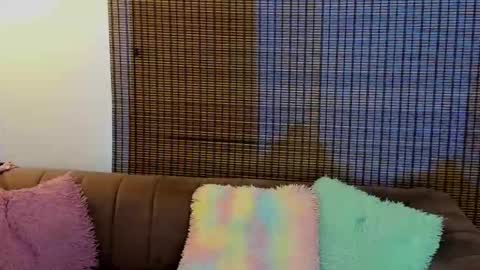 Ariana Cruz online show from 05.17.26
