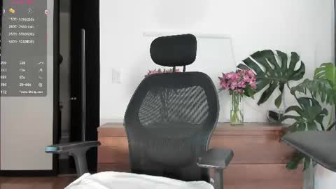 Snapshot of ariana_fitl chatting on 06.15.26 DaniAri - dimension X at night NY time online show from 06.15.26