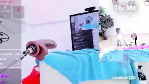 ariana  girl online show from 03.05.25