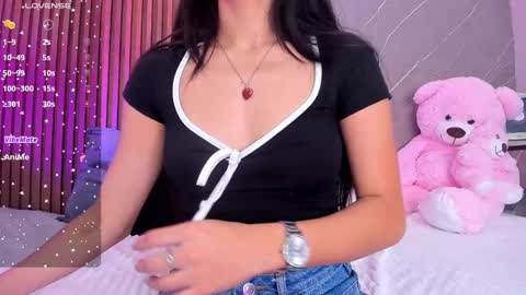 Ariana online show from 09.17.25