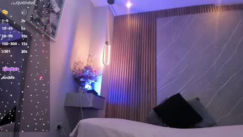 Ariana online show from 11.07.25