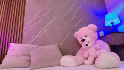 Ariana online show from 01.15.26