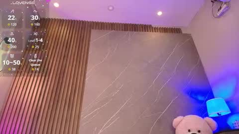 Ariana online show from 02.11.26