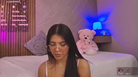 Ariana online show from 03.20.26