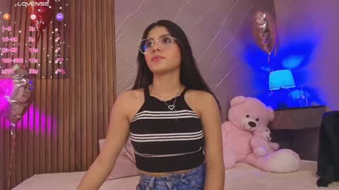 Ariana online show from 04.03.26